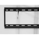 OMNITRONIC Mobile DJ Stand DJTV-1 incl. Cover