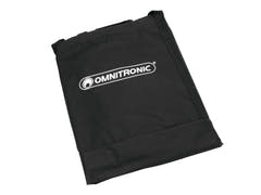 OMNITRONIC Borsa per Stand DJ mobile XL
