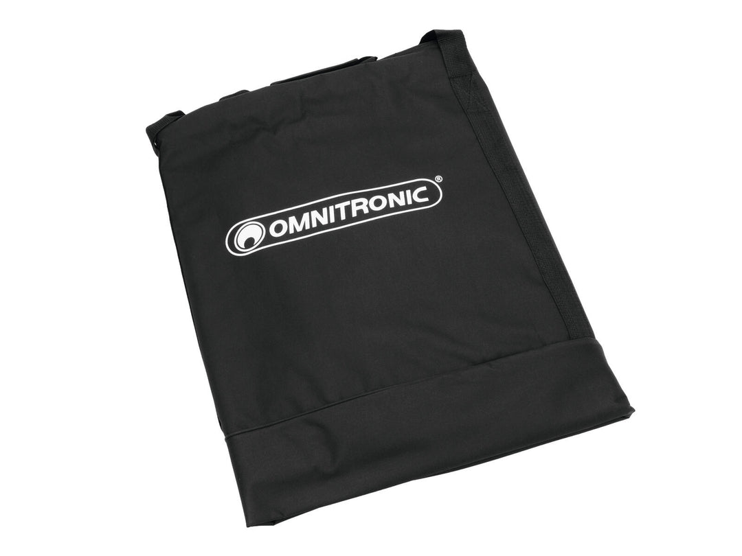 OMNITRONIC Borsa per Stand DJ mobile XL