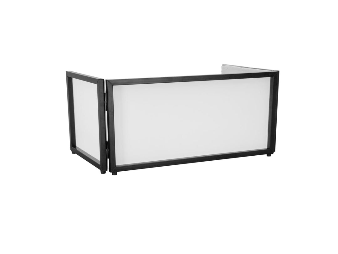 OMNITRONIC MD-2 Copertura per cabina DJ incl. borsa