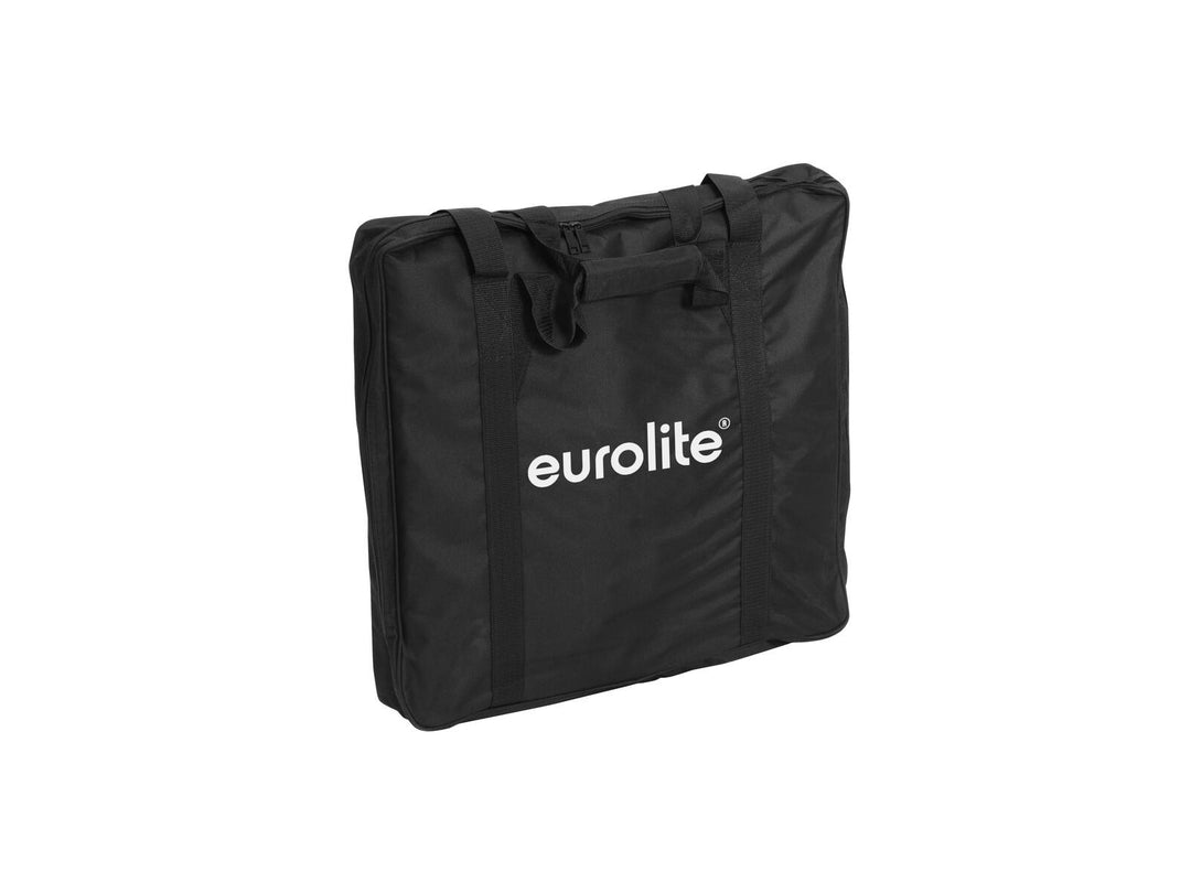 EUROLITE Borsa per il trasporto per supporto Stage da 100cm Plates