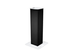 EUROLITE Copertura di ricambio per Stage Stand set 150cm nera