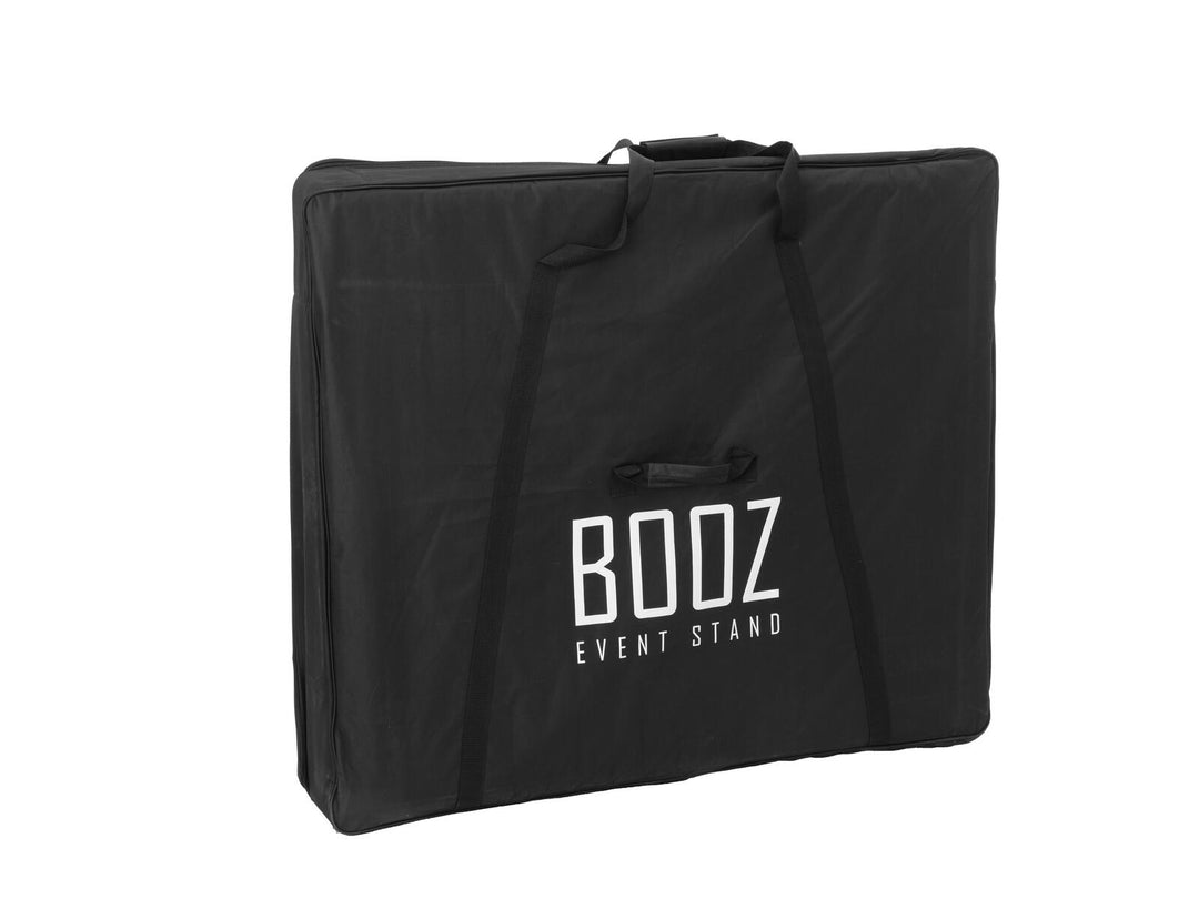 OMNITRONIC bag da trasporto per stand per eventi BOOZ