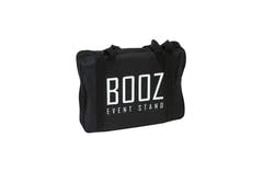 OMNITRONIC 2x Torre per BOOZ Event Stand bianca