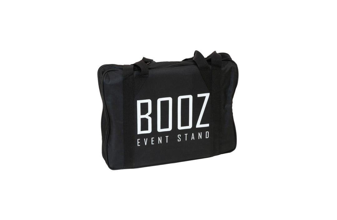OMNITRONIC 2x Torre per BOOZ Event Stand bianca