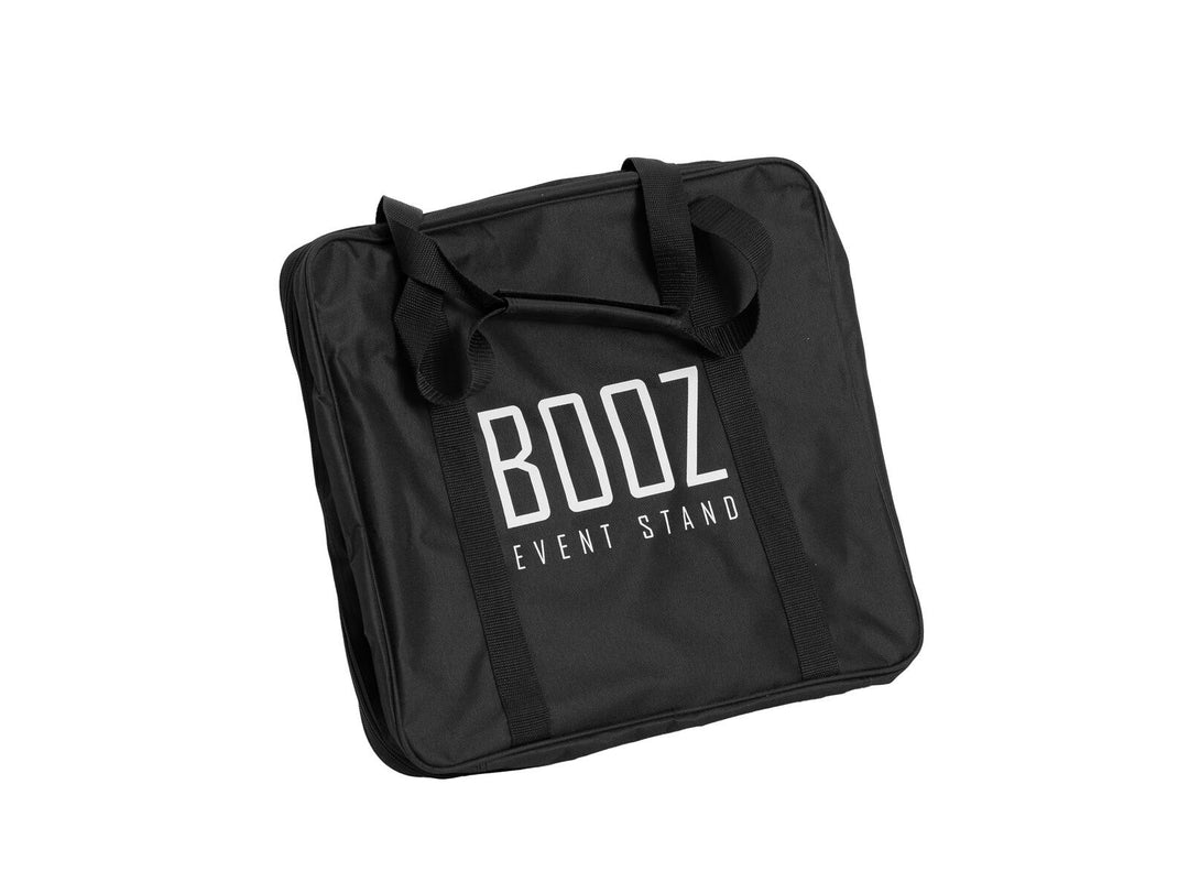 OMNITRONIC Borsa per supporto laptop per BOOZ Event Stand