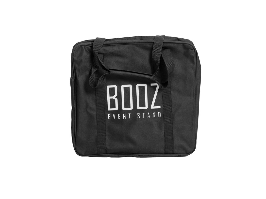 OMNITRONIC Borsa per supporto laptop per BOOZ Event Stand