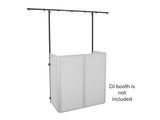OMNITRONIC Extension Frame for DJ Stand