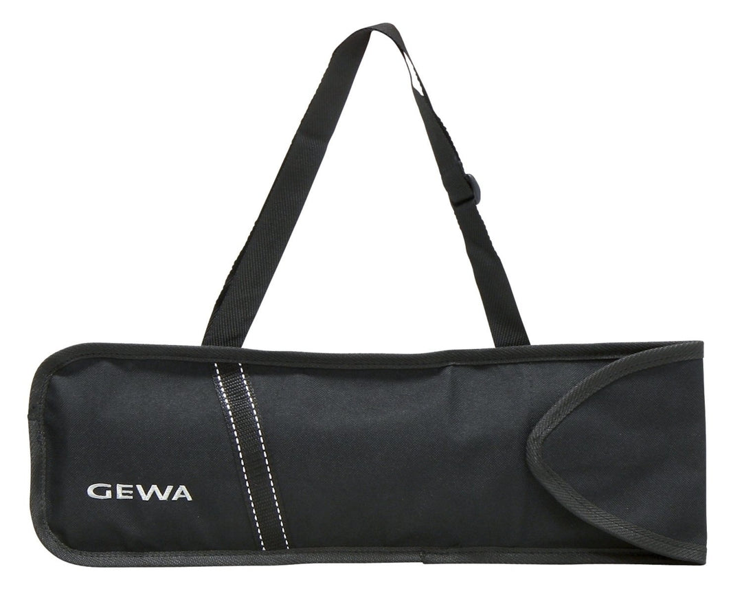 GEWA Borsa per stand musicale e spartiti - 80 x 18 cm