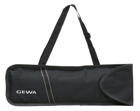 GEWA Bag for music stand and music sheets - 54 x 16 cm
