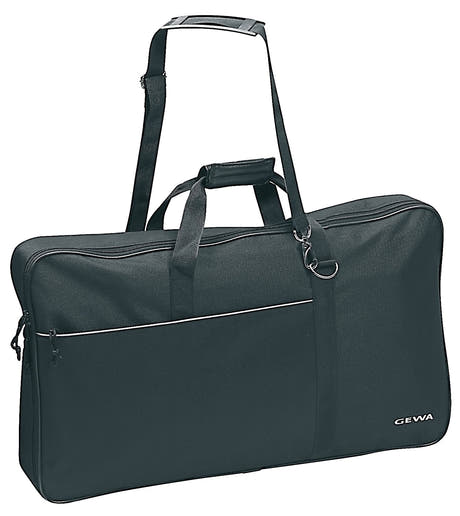 GEWA borsa per leggio e spartiti, 69 x 40 x 12 cm