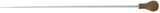 GEWA Baton - Cork handle 32 cm
