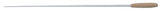 GEWA Baton - Wooden handle 32 cm