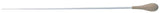 GEWA Baton - Wooden handle 45 cm
