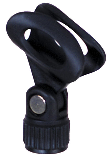 GEWA supporto per microfono con morsetto, min. 20 mm