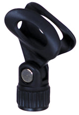GEWA supporto per microfono con morsetto, min. 20 mm