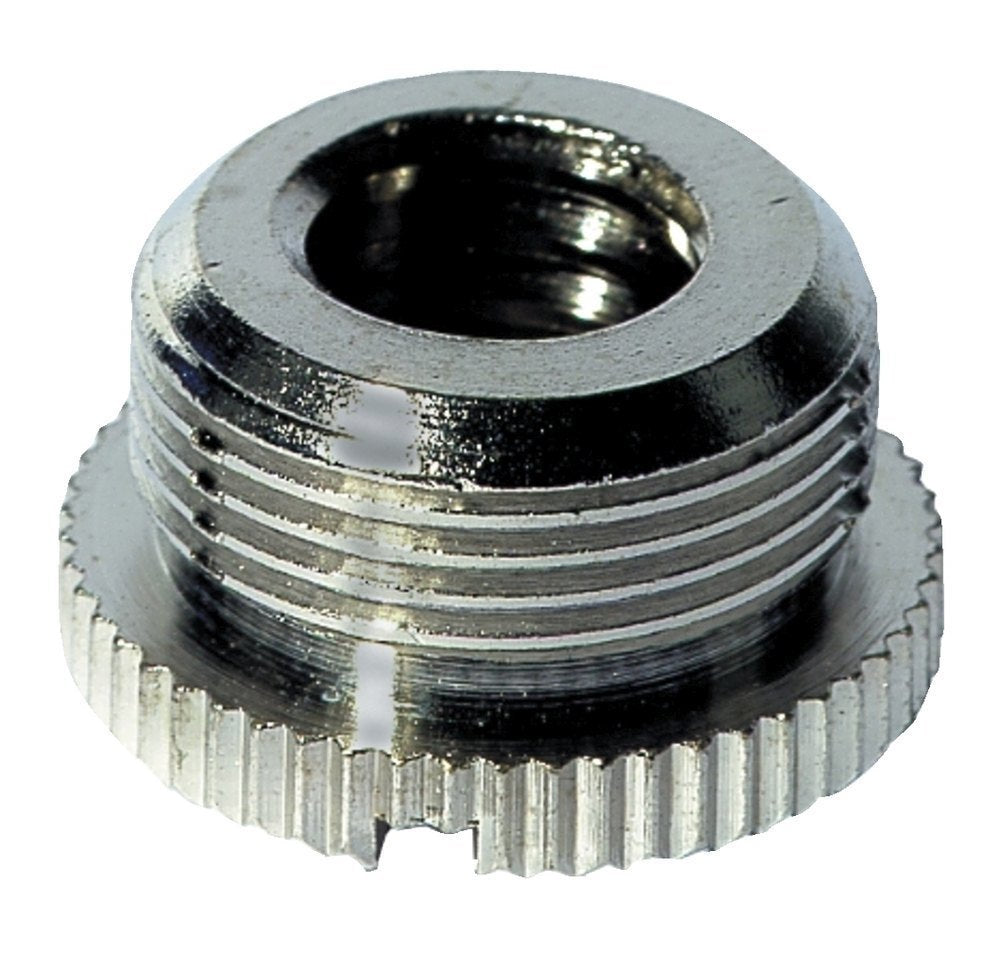 Wittner adattatore filettato 1/2" interno e 3/8" per 5/8" esterno