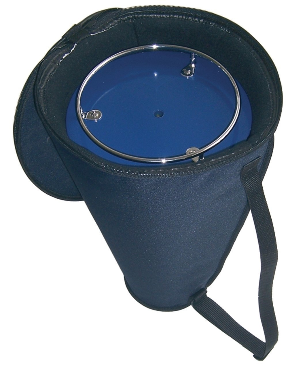 Voigt-Brass custodia per sordina per eufono, senza sordina
