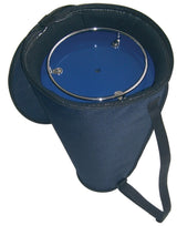 Voigt-Brass custodia per sordina per eufono, senza sordina