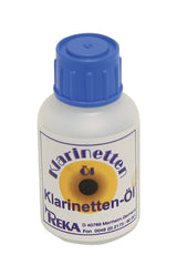 Reka olio per clarinetto per scovolino 758.038, 30 ml
