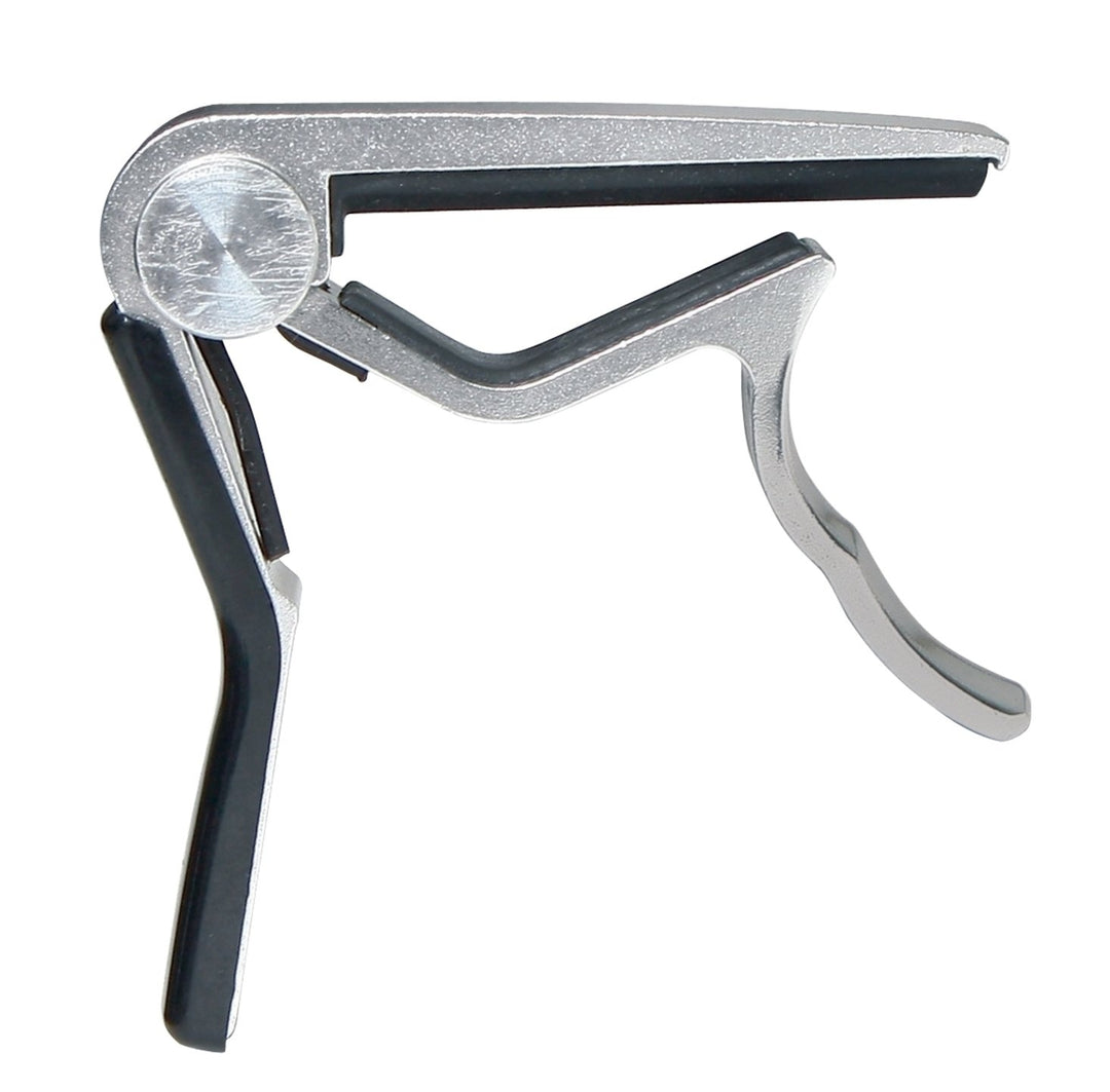 GEWA Capo F&S D-Style Classical chitarre - Chitarra classica (Alu)
