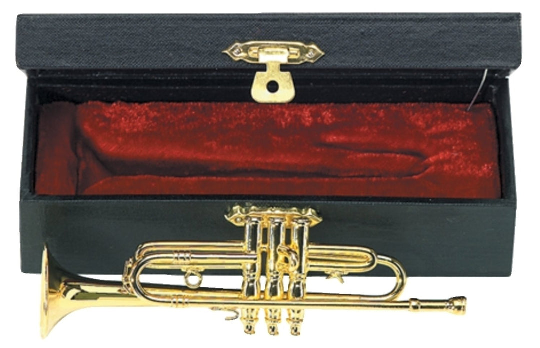 GEWA Strumento in miniatura - Tromba
