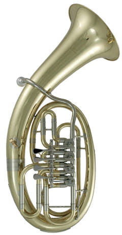 Baritono in Bb Roy Benson Roy Benson BH-202 - BH-202