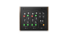 iCon 32Ci schede audio USB con preamplificatori microfonici Harrison