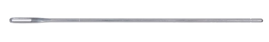 GEWA Wiper Flute - Flauto Piccolo - 20 cm