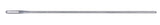 GEWA Wiper Flute - 20 cm Piccolo Flute