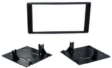 21CT23SU04 Cornice 2-DIN per Subaru