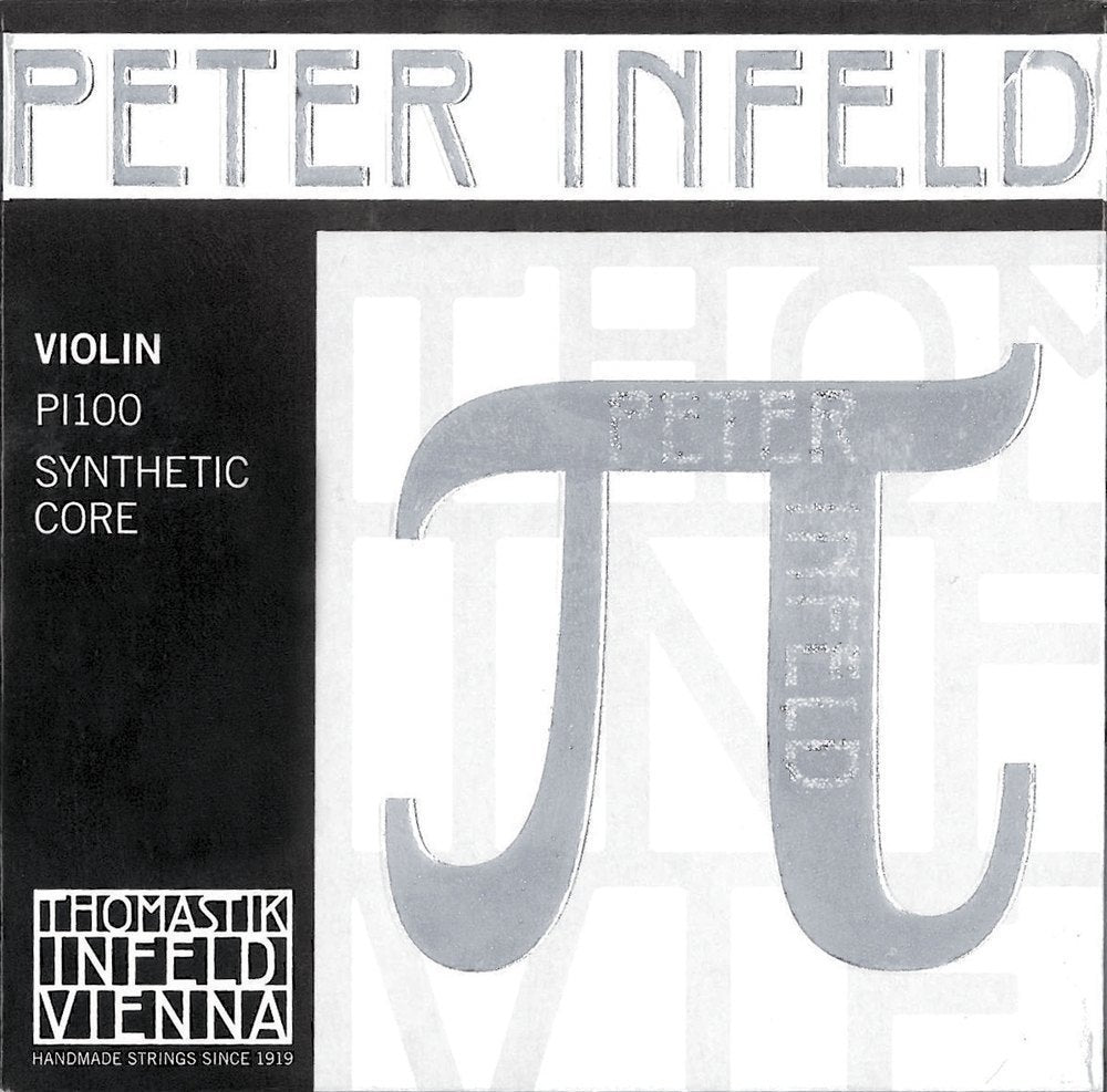 Thomastik-Infeld Peter Infeld PI01SN corda E per violini, stagnata