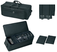 GEWA Borsa per E-drums SPS - 105x38x38 cm
