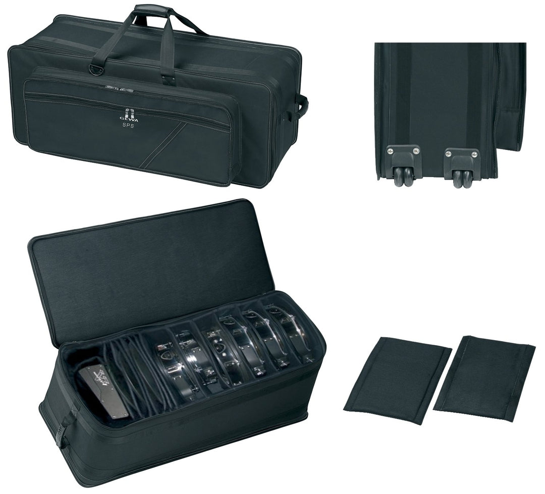 GEWA Borsa per E-drums SPS - 105x38x38 cm