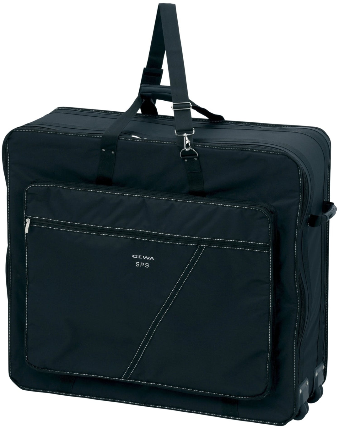 GEWA Gig Bag per rack E-drum SPS - 90x80x30 cm