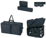 Gewa SPS Borsa per Rack di Batteria Elettronica