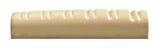 Fire & Stone capotasto Bonoid, chitarra western a 12 corde, 48 x 6 x 8 mm