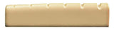 Capotasto Fire & Stone Bonoid, chitarra western, 43 x 6 x 7,2-8 mm