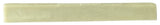 Ponticello Fire & Stone, chitarra classica, 80,3 x 2,97 x 7,4-9,2 mm