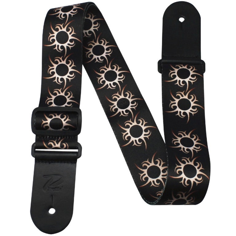 Profile SH24 Poly Strap Tribal Sun