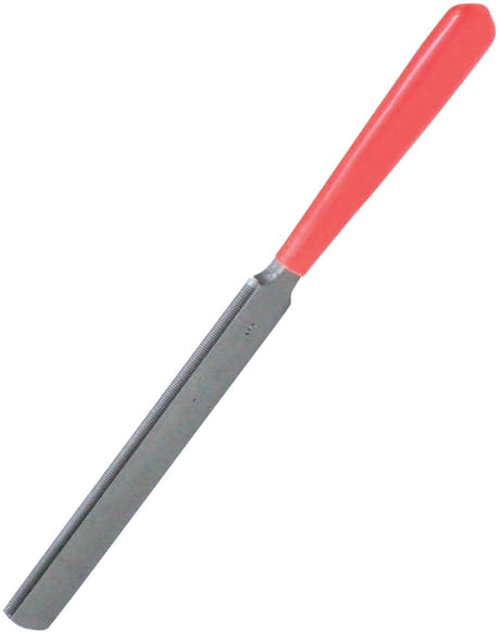 Hosco lima per tasti - grande