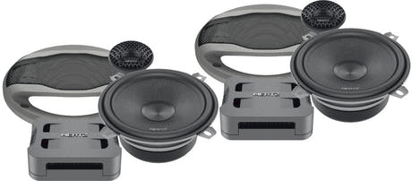 HERTZ CENTO Sistema Kompo (130mm)