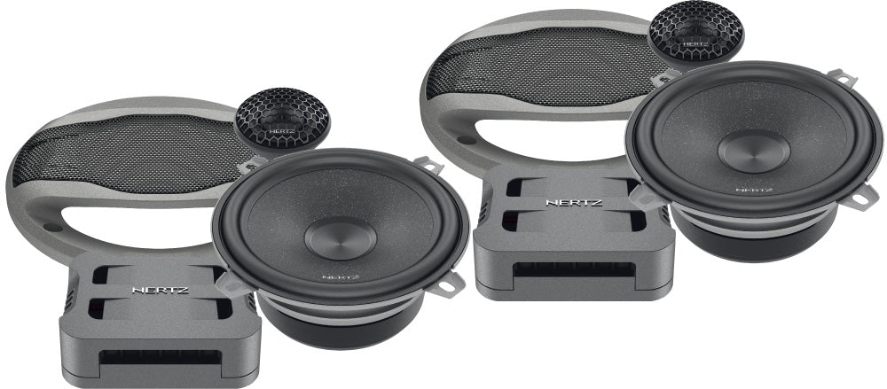 HERTZ CENTO Sistema Kompo (130mm)