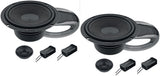 HERTZ Cento Set Componenti Altoparlanti (16,5cm)