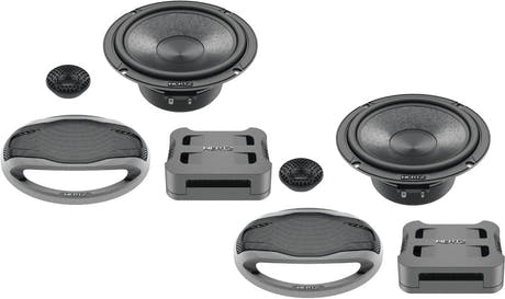 HERTZ Cento Set componenti (16,5cm)