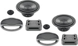 HERTZ Cento Set componenti (16,5cm)