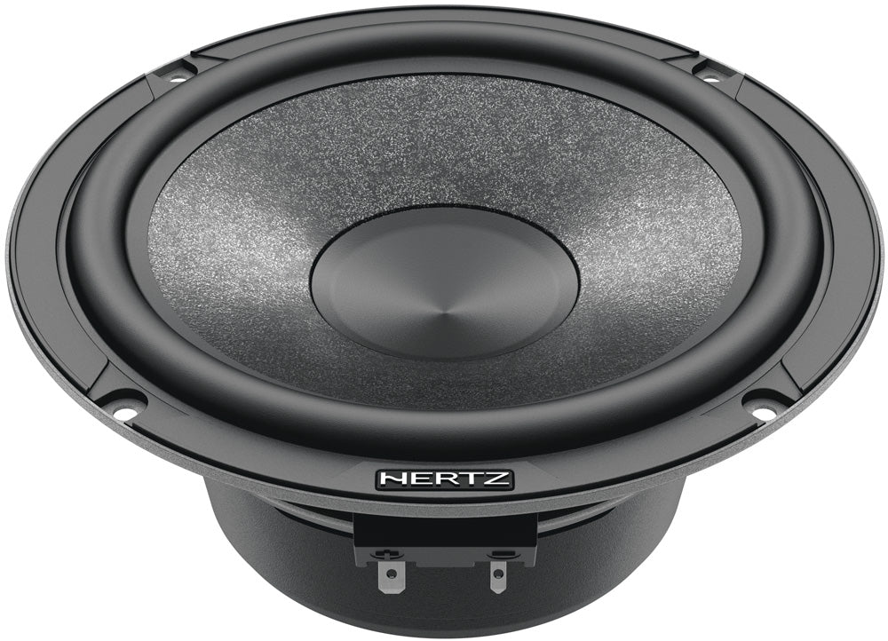 HERTZ Cento Set componenti (16,5cm)