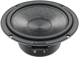 HERTZ Cento 165 mm component set