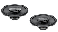 HERTZ CENTO COAXIAL 6x9 Altoparlante per auto a 3 vie