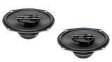 HERTZ CENTO COAXIAL 6x9 Altoparlante per auto a 3 vie